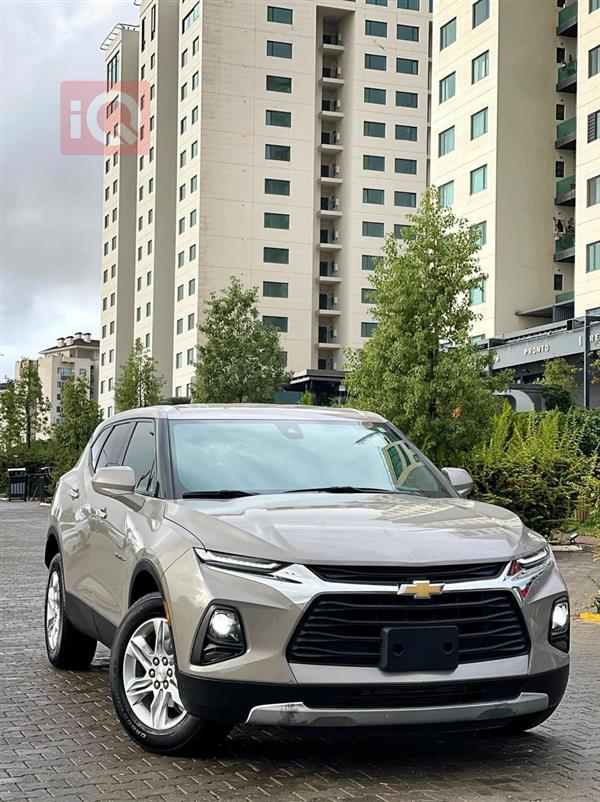 شيفروليه بليزر 2021 للبيع في العراق - السليمانية